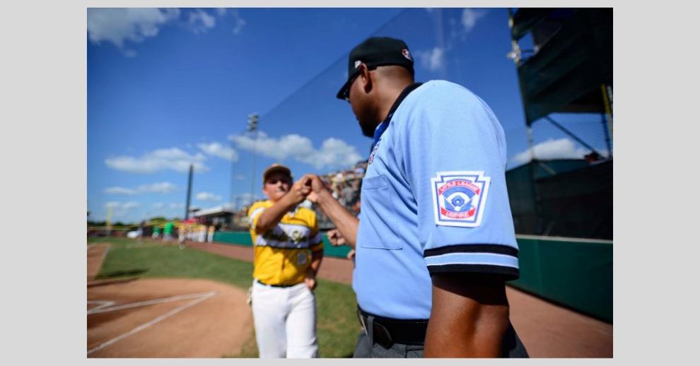 Little League announces 2020 volunteer umpires for World Series News