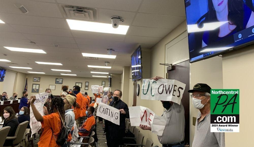 Anxiety runs high as Pa. begins massive overhaul of 60-year-old unemployment computer system ...