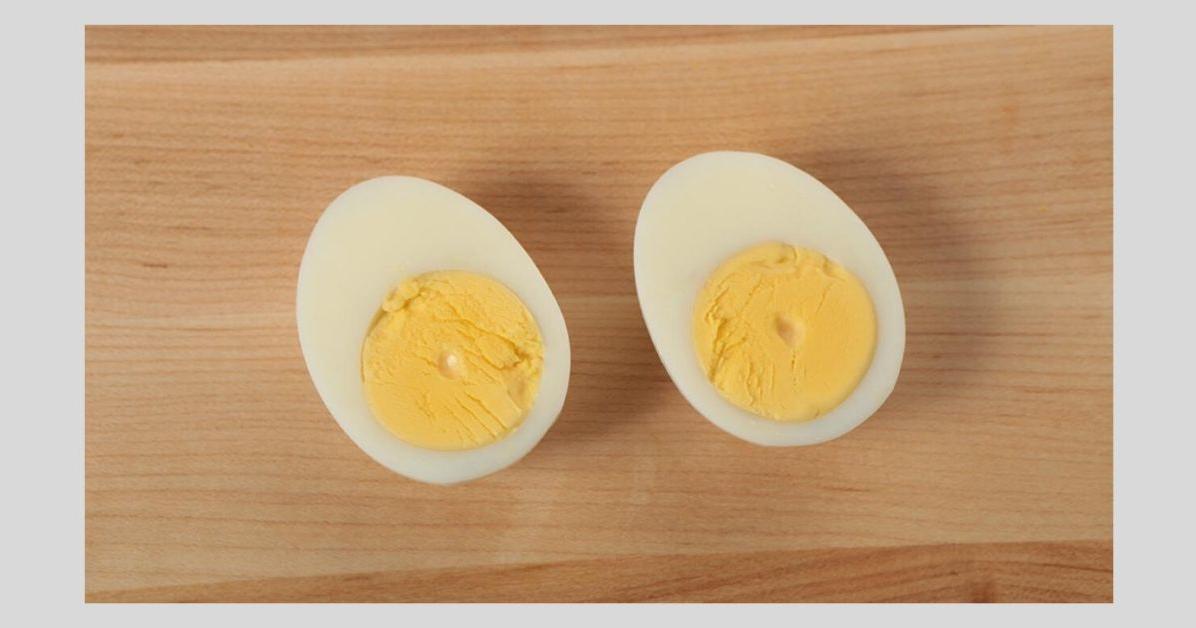 Outbreak investigation of Listeria monocytogenes linked to hardboiled