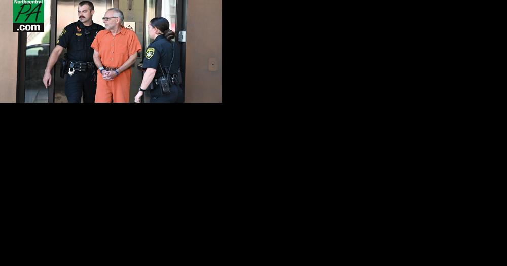 Breaking: Michaels will face criminal homicide charge at trial - Vimarsana News