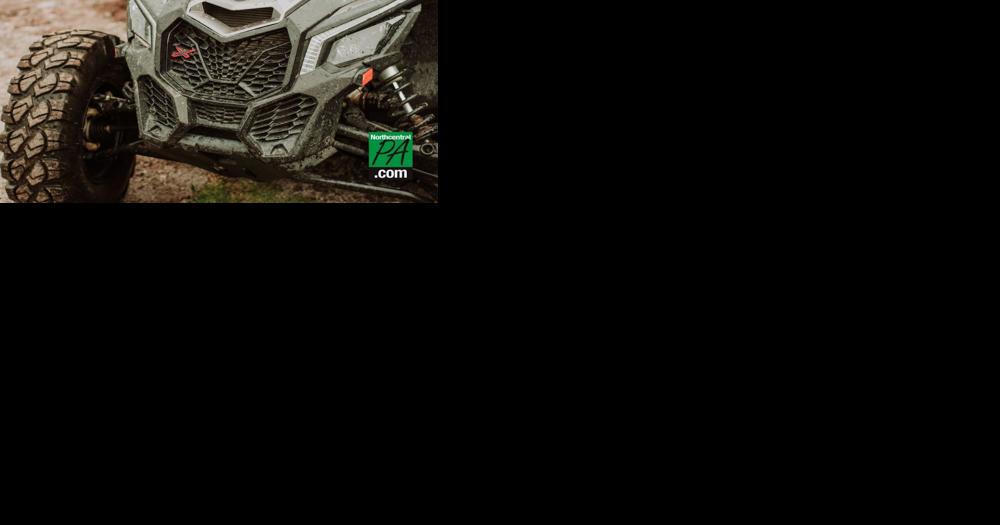 DCNR to continue ATV trail connector in northern tier - Vimarsana News