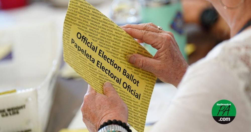 Polls showed Trump policies might chill mail voting. But early data in ...