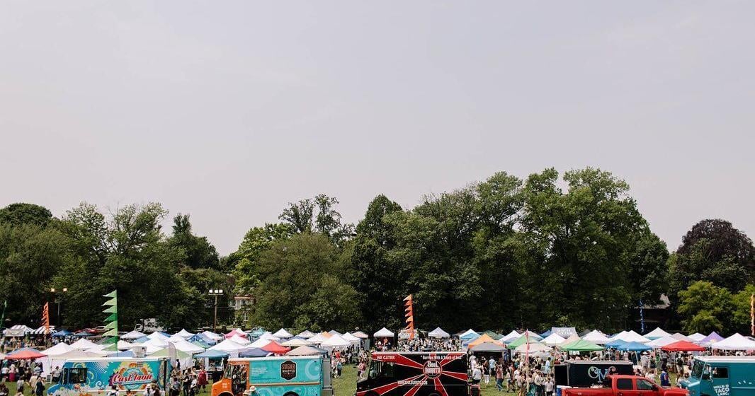 Lancaster VegFest returns this June - Vimarsana News