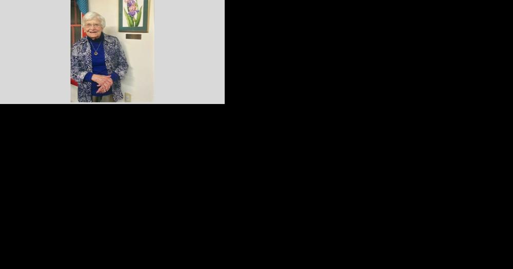 Clara Wall | Obituaries | northcentralpa.com - Vimarsana News