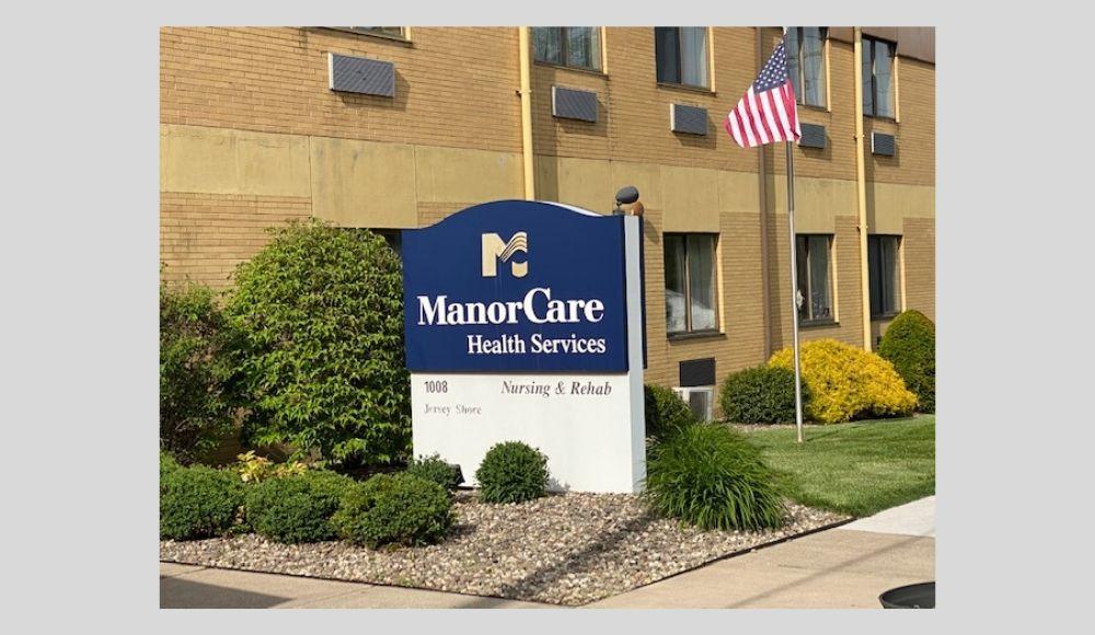 Jersey Shore Manorcare Up To 73 Covid 19 Cases State Rep Garth