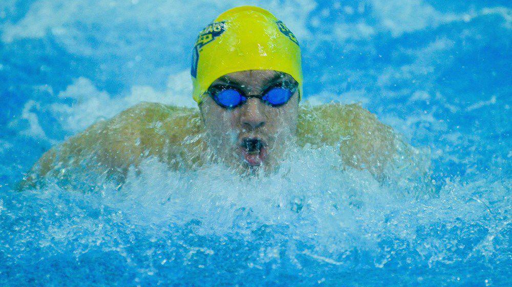 Lycoming College 2018 19 Men S Swimming Preview Taking The Next