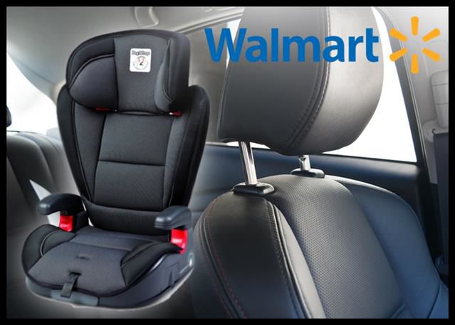 walmart car seat buyback 2019