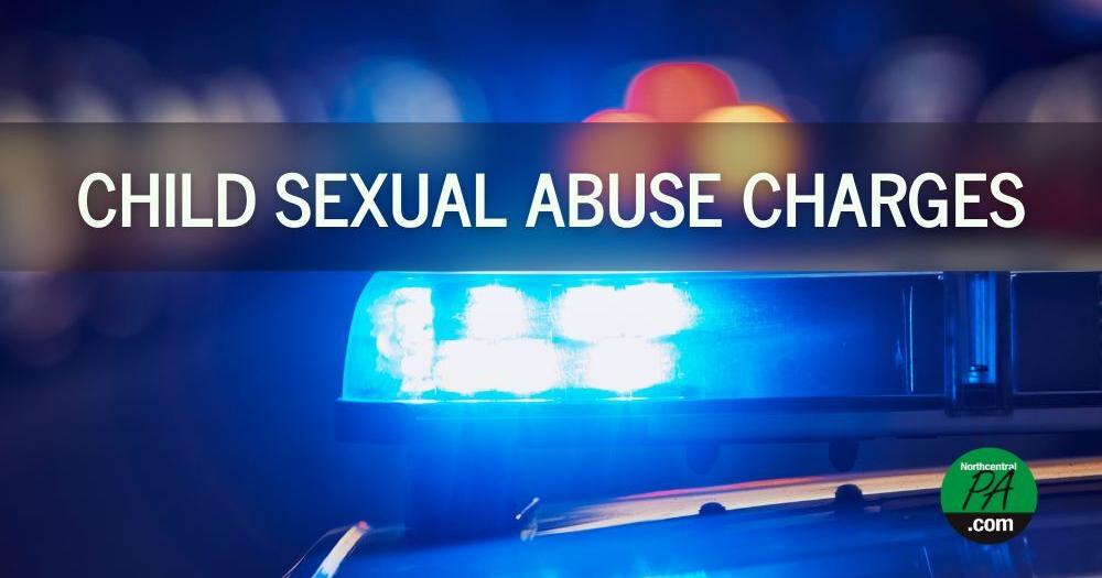 Man charged for alleged rape of child - Vimarsana News