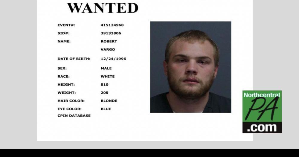 Inmate escapes from Luzerne County prison News