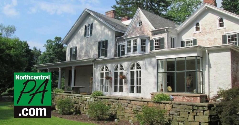 Local developers purchase historic Bush House Estate | Local Business News