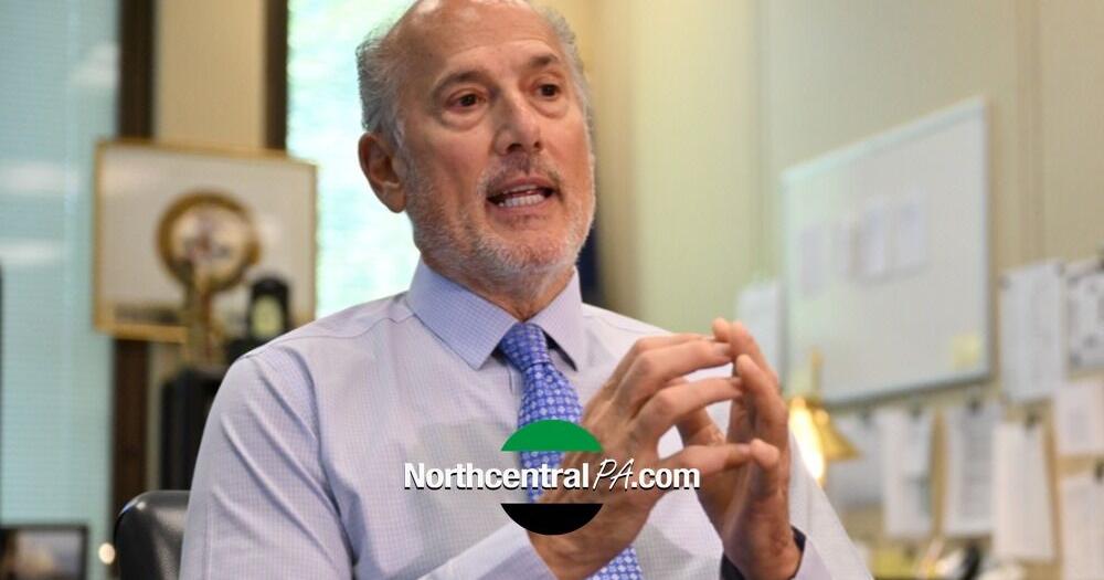 Defense attorney seeks to remove Lycoming DA over ‘thug' email