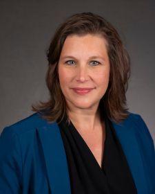 Rachelle Abbott, President & Chief Executive Officer at STEP