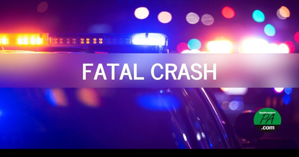 Route 6 truck crash kills one News