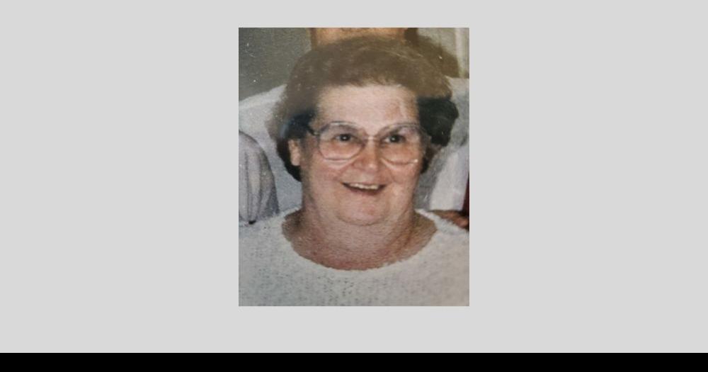 Patricia E. Yost Obituaries