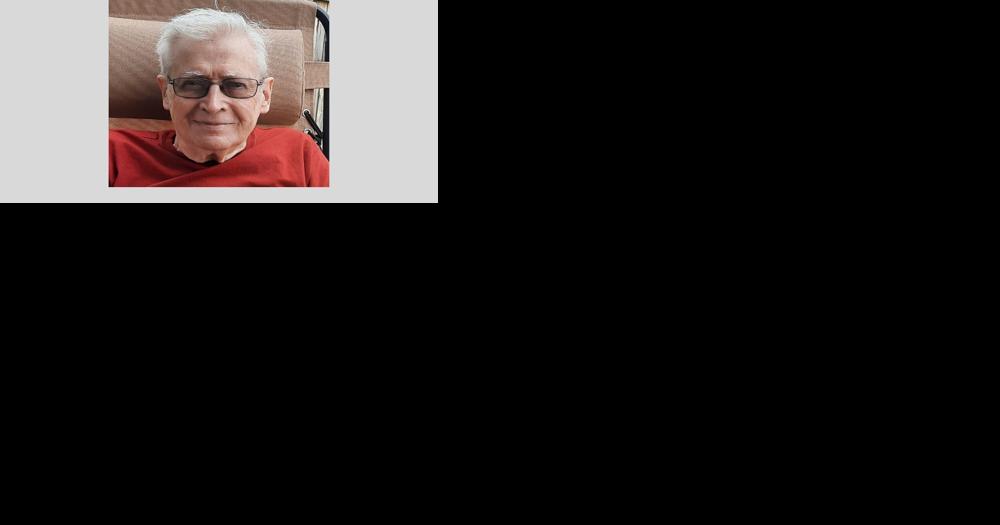 Charles E. Reeder, Sr. - Vimarsana News