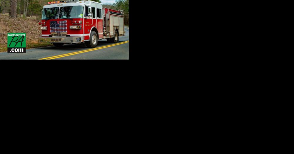Explosion in Pa. causes damage to multiple homes - Vimarsana News