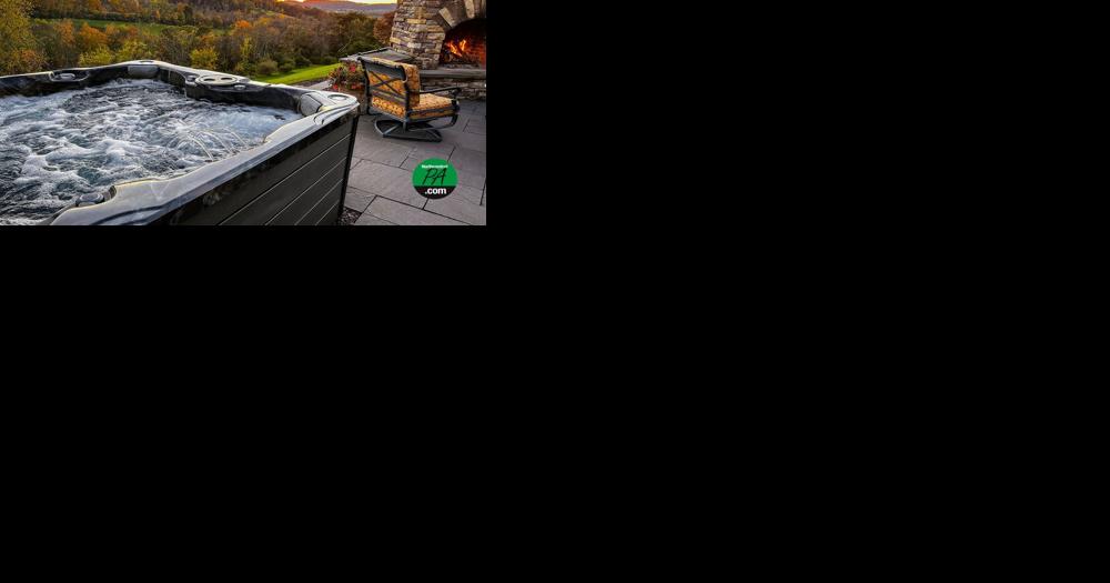 Increasing home value with PDC Spas hot tubs: A smart investment - Vimarsana News