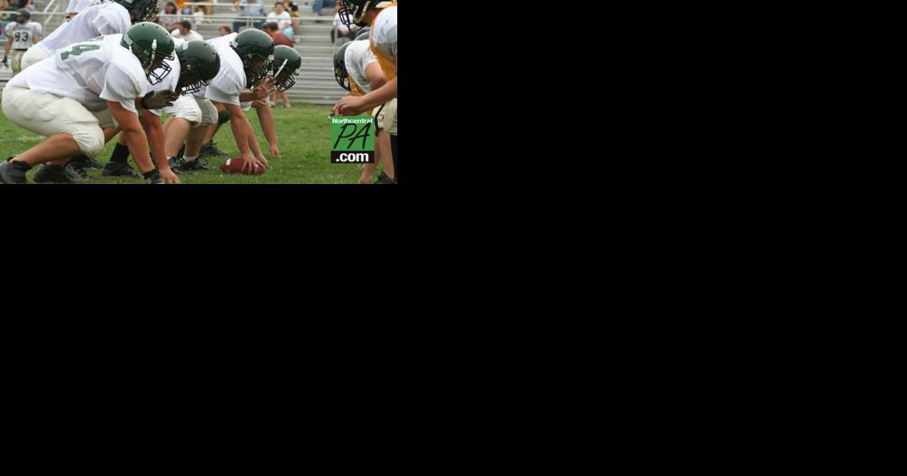 UPMC Athletic Trainer: Listen to the body to stay in the game - Vimarsana News
