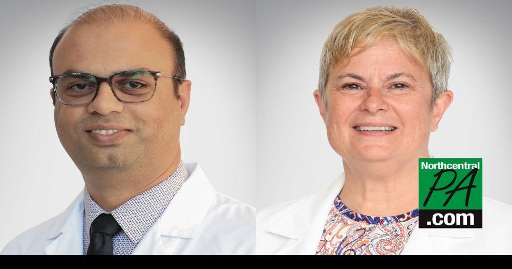 UPMC new physicians to neurology team Life