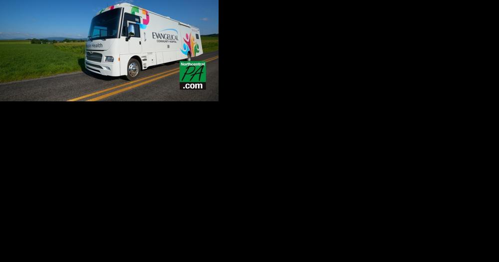 Evangelical Community Hospital schedules health screenings, support groups for August - Vimarsana News