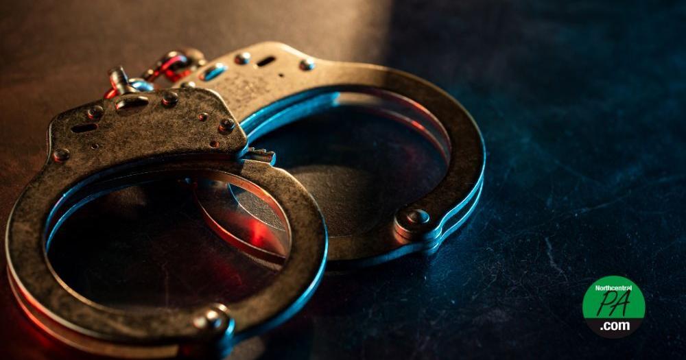 Arrest News Image
