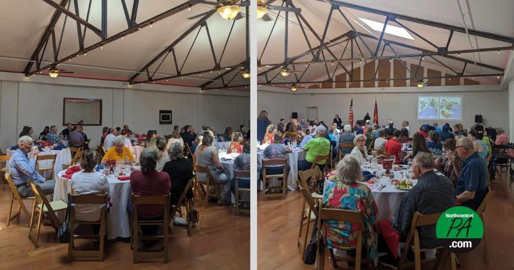 Local man earns Salvation Army's 'Volunteer of the Year' award - Vimarsana News