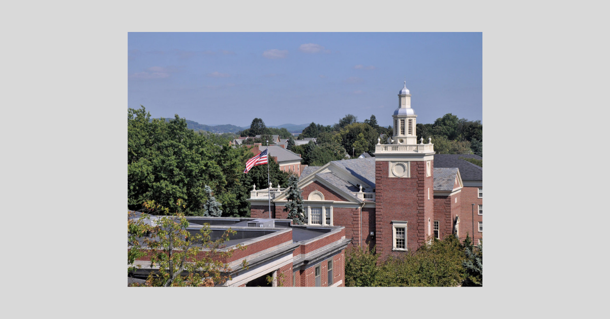 College celebrates more than 79 million in campaign support