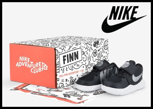 Nike Launches Footwear Subscription 