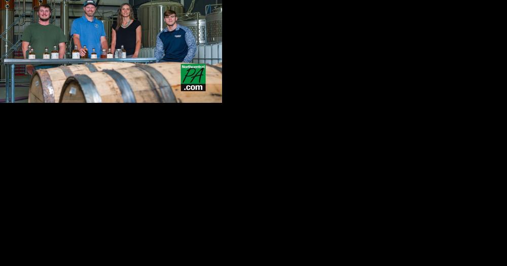 Lycoming and Four Birds Distilling Co. team up on research to rapid age bourbon - Vimarsana News