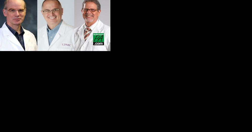 UPMC to host panel discussion about Alzheimer's - Vimarsana News