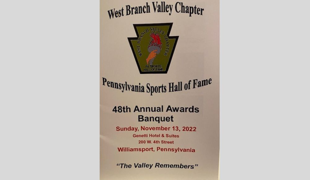 Mike Mussina, Rhashan West-Bey, headline latest West Branch Sports Hall of  Fame class, Regions