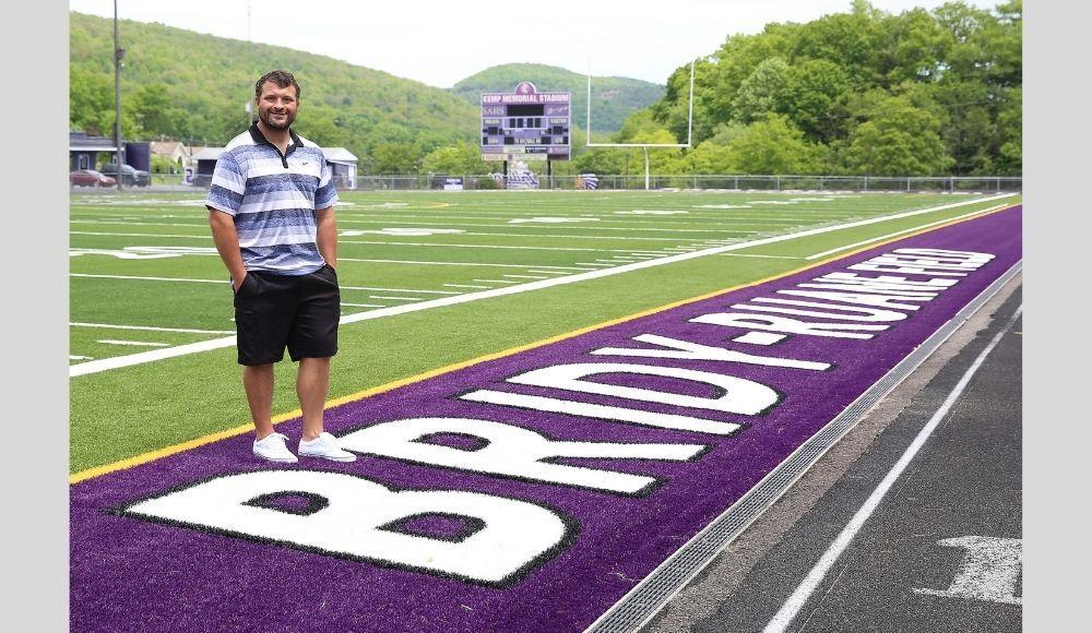 Anonymous donor gifts 250,000 to FCFP and Shamokin Area School