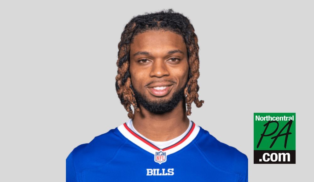 Damar Hamlin: Buffalo Bills safety showing 'remarkable improvement