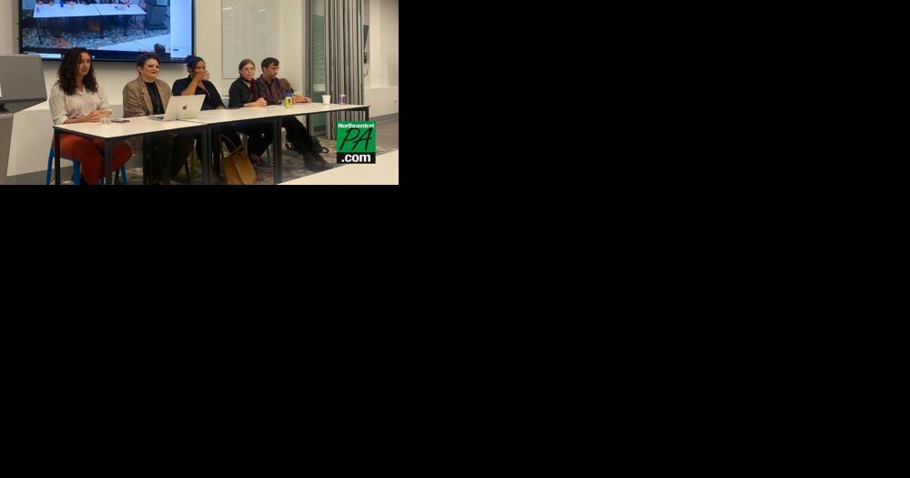 Four takeaways from our event discussing incarceration and mental health in Pennsylvania - Vimarsana News