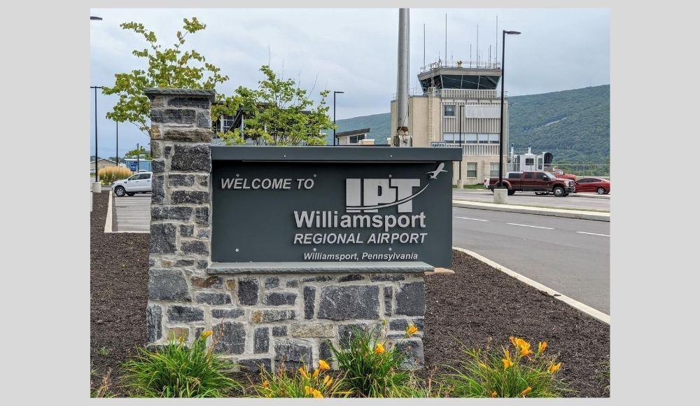 Williamsport Regional Airport (IPT) to conduct emergency drill on