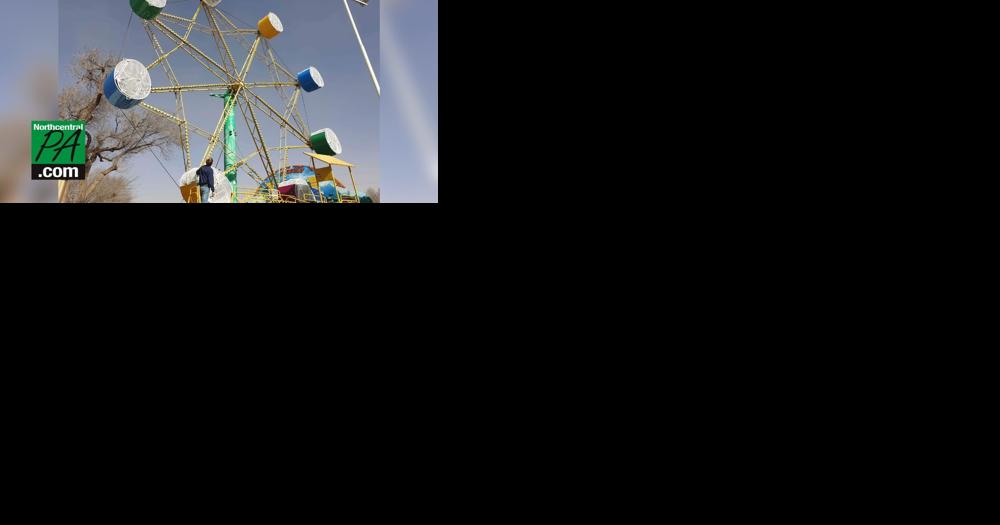 New ride coming to Knoebels Amusement Resort - Vimarsana News