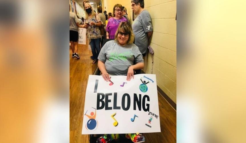 'Music is magic' Drums Alive founder to headline YMCA event News