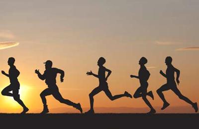 Marathon