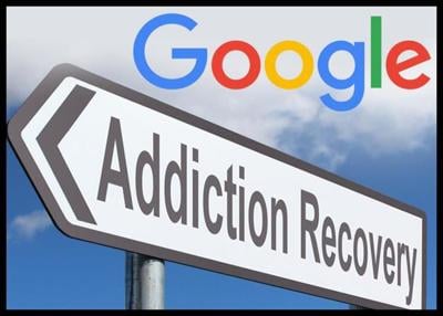 Google Introduces Addiction And Recovery Resources