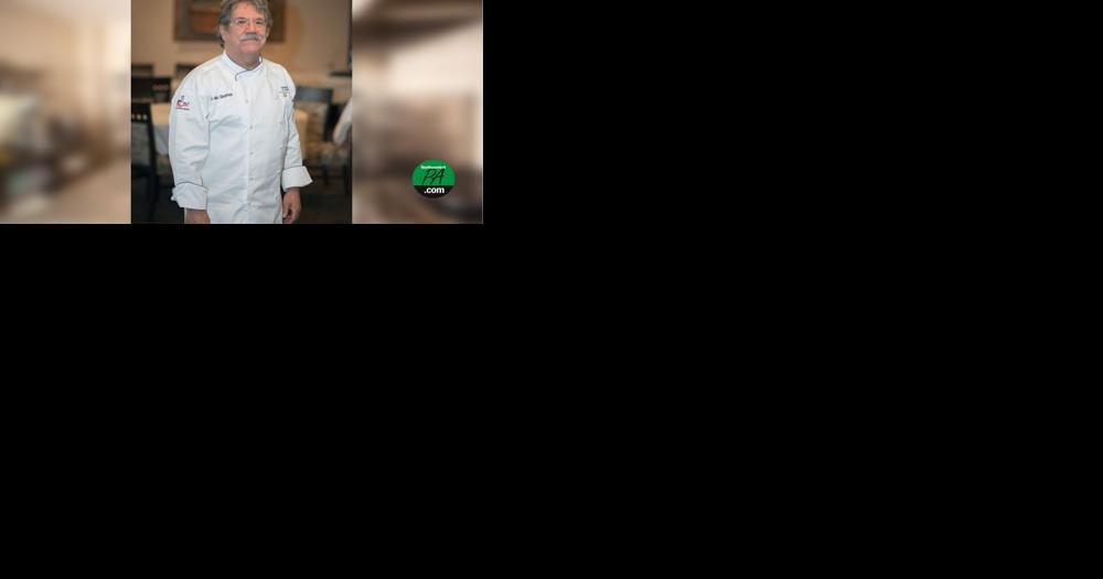 Penn College chef and instructor receives Lifetime Service Award - Vimarsana News