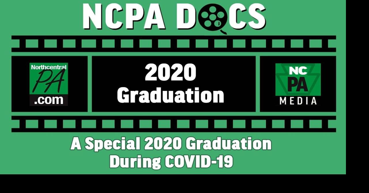 NCPA Documentaries Presents - A Special Graduation Ceremony During ...