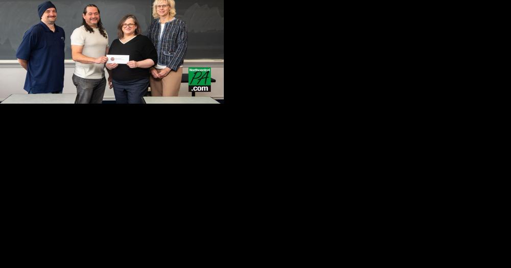 Grant funds boost prison-to-college program - Vimarsana News