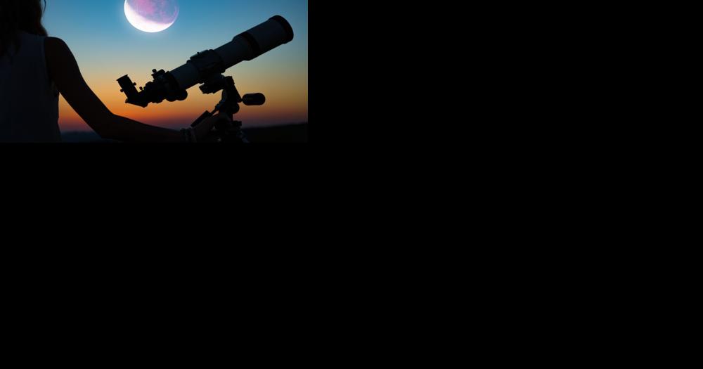 Eclipses, meteor showers and alignments: The astronomy events you won't want to miss in 2024 - Vimarsana News