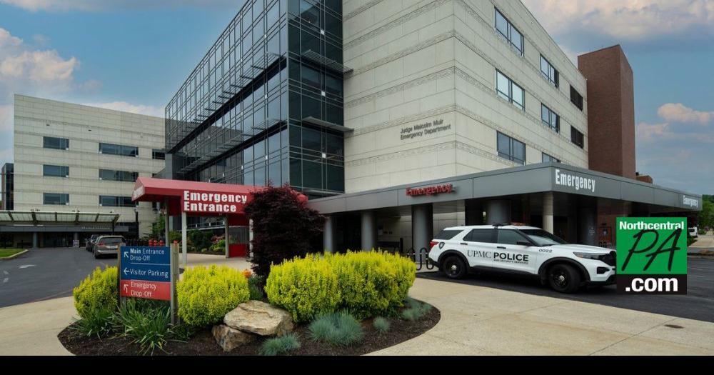 UPMC Williamsport plans hiring event to attract new employees Jobs