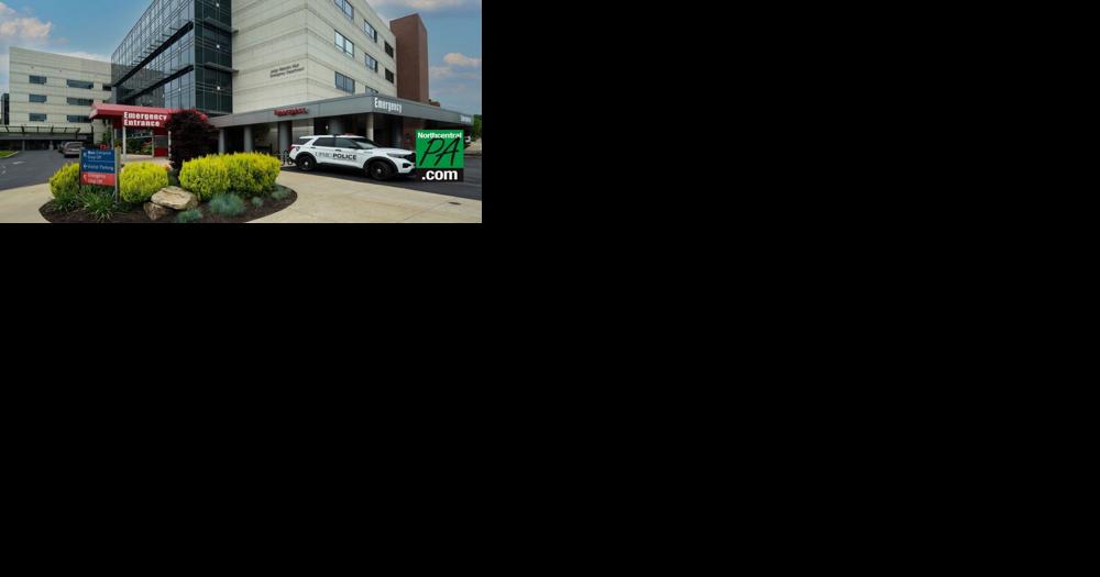 UPMC doctors publish research on rural healthcare - Vimarsana News