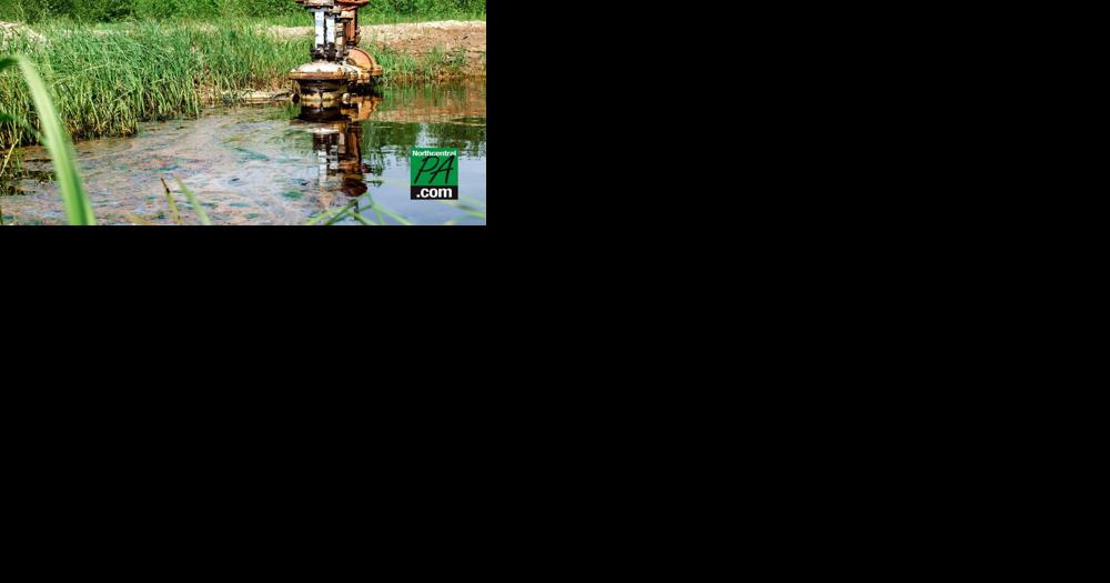 New EPA methane rule would reduce emissions at PA oil, gas wells - Vimarsana News