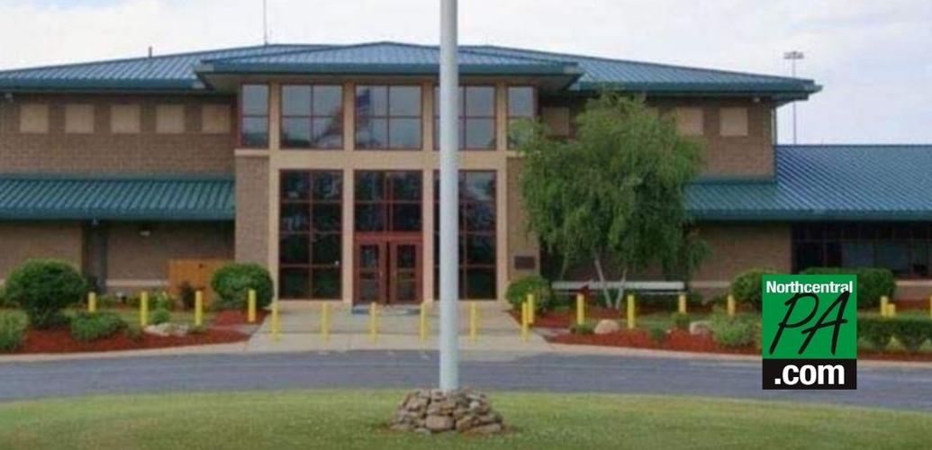 Inmate dies as a result of altercation at FCIAllenwood Crime Reports
