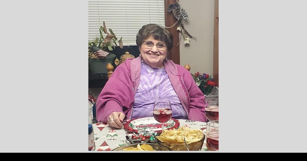 Sharon E. Packer Obituaries