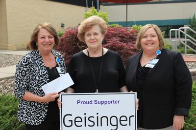 Why Geisinger Jersey Shore Hospital