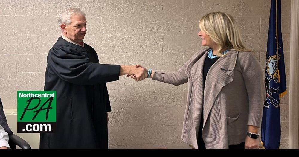 Loyalsock School Board appoints new board member, hires new coaches Education